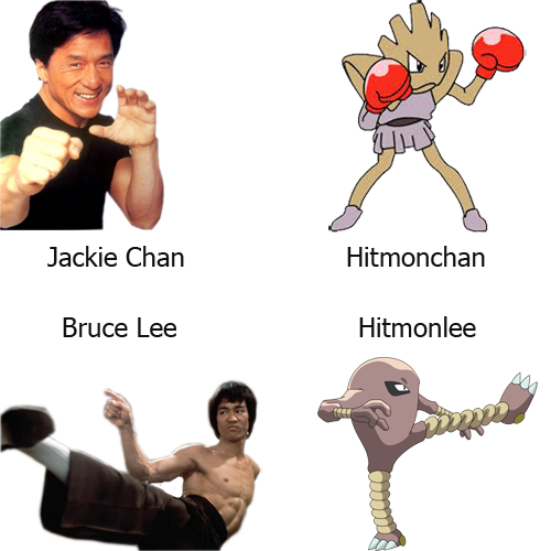 5 personagens dos games baseados em Bruce Lee – Aperta o X